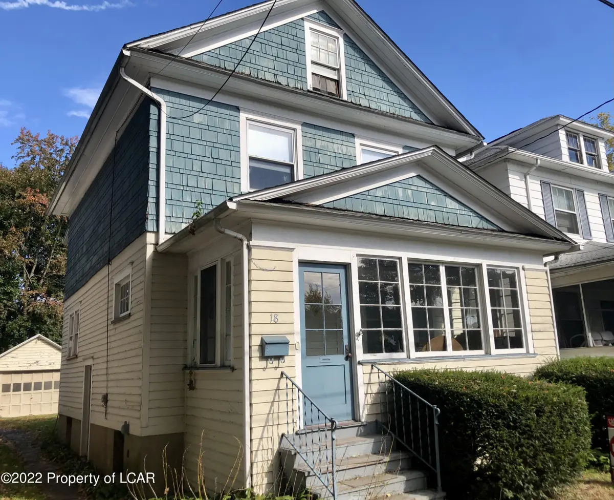 18 Orchard Place, Forty Fort in Forty Fort
