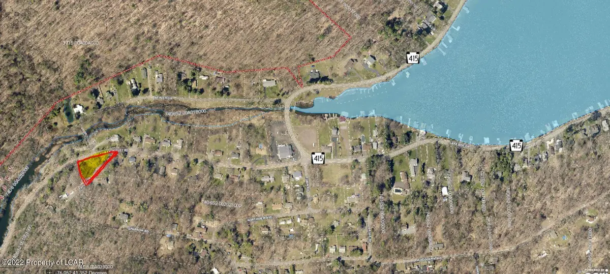 Lots 5 & 6 Outlet Road, Harveys Lake in Harveys Lake