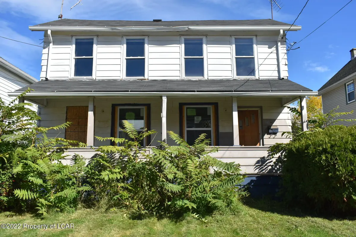 110 W Hartford Street, Ashley in Ashley