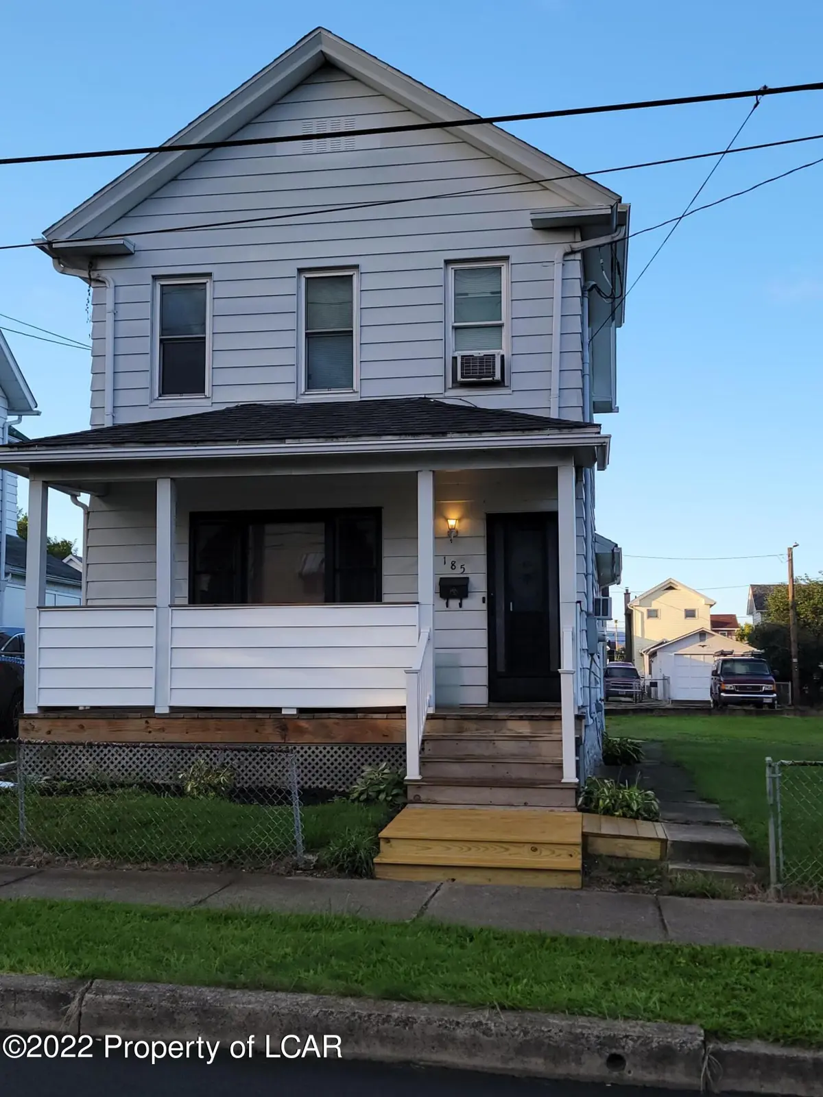 185 Gardner Avenue, Wilkes-Barre in Wilkes-Barre