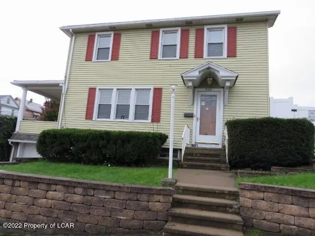 946 Orchard Street, Scranton in Scranton