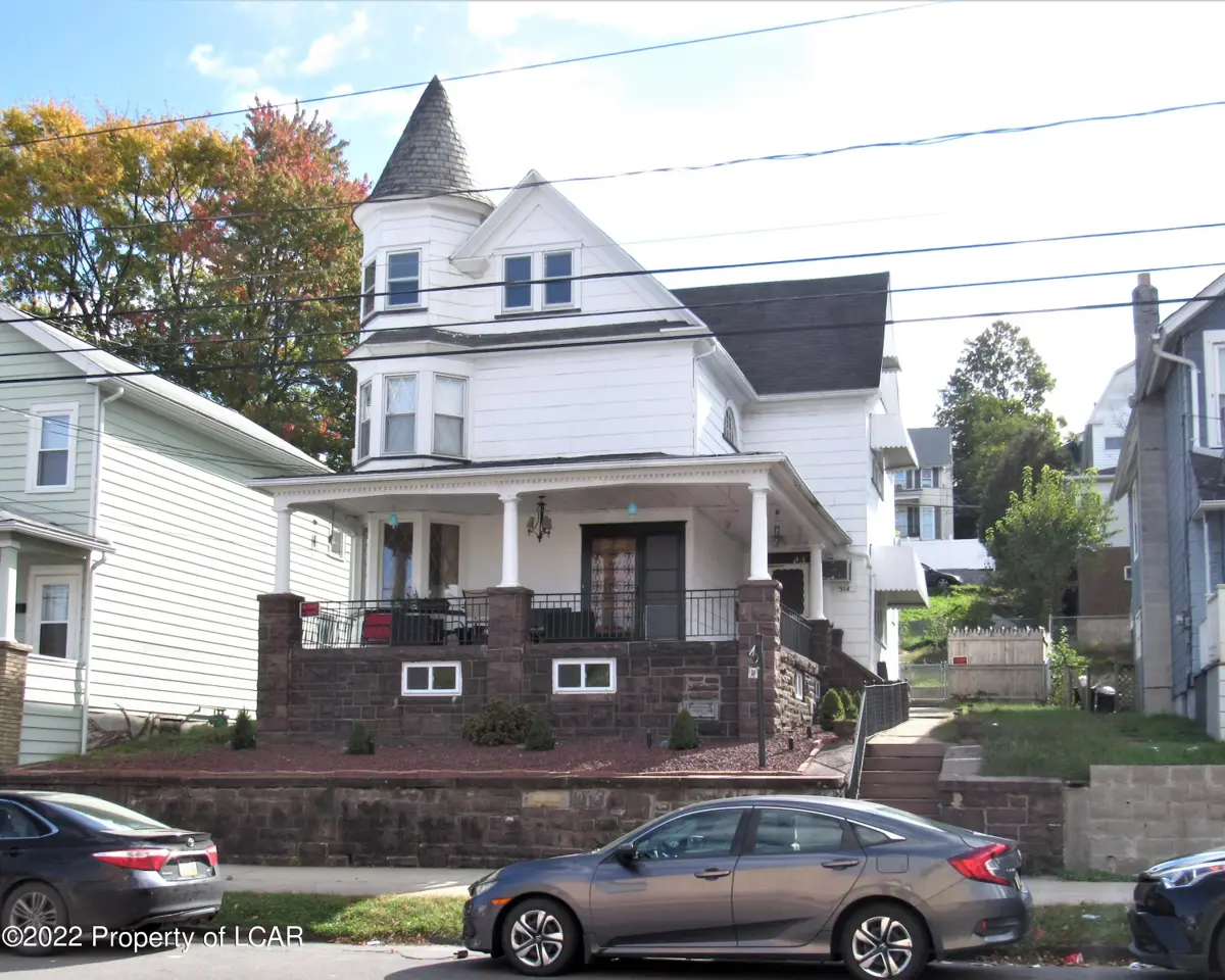 354 Park Avenue, Wilkes-Barre in Wilkes-Barre