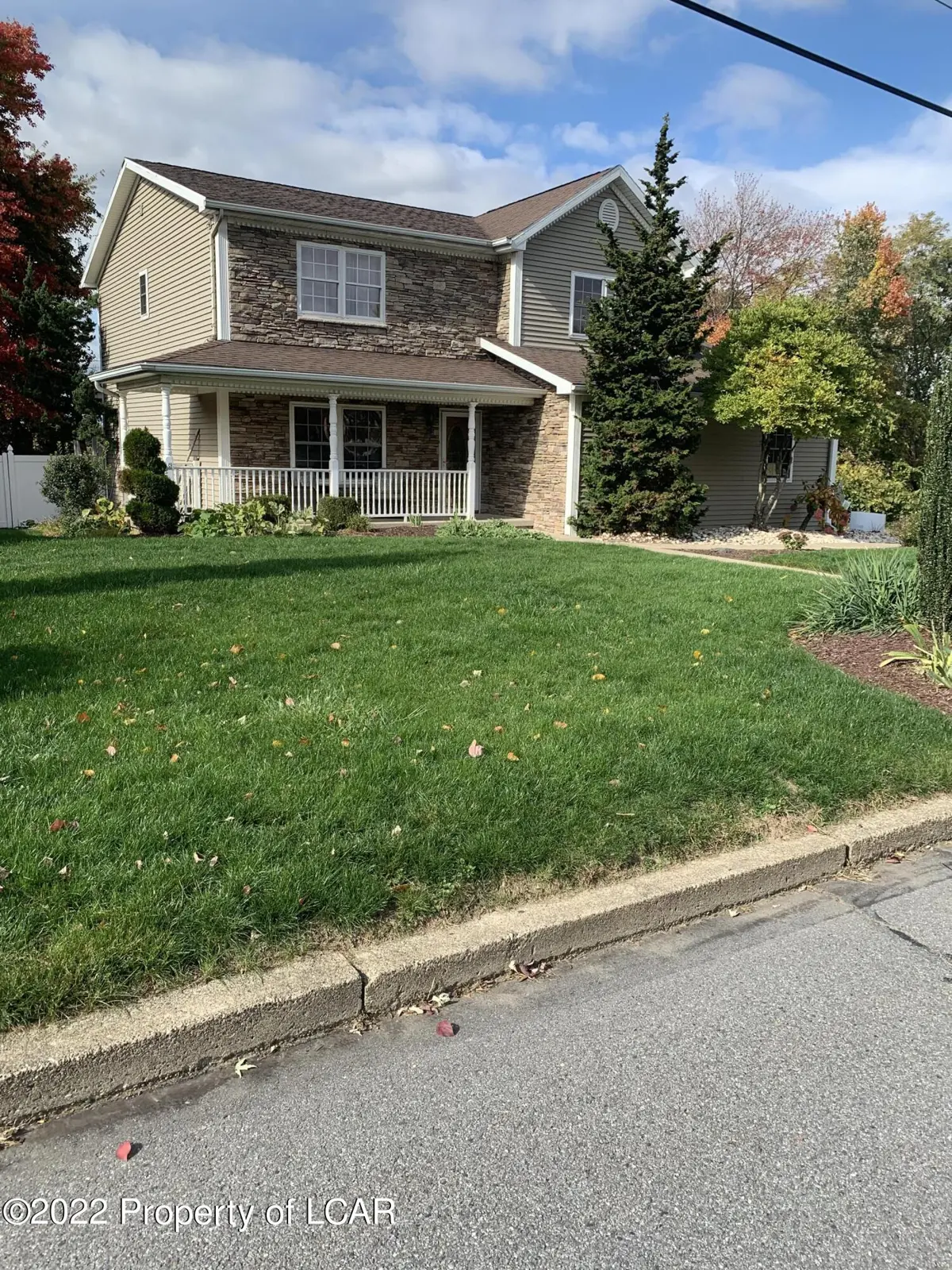 14 Stanton Street, Pittston Township in Pittston Township