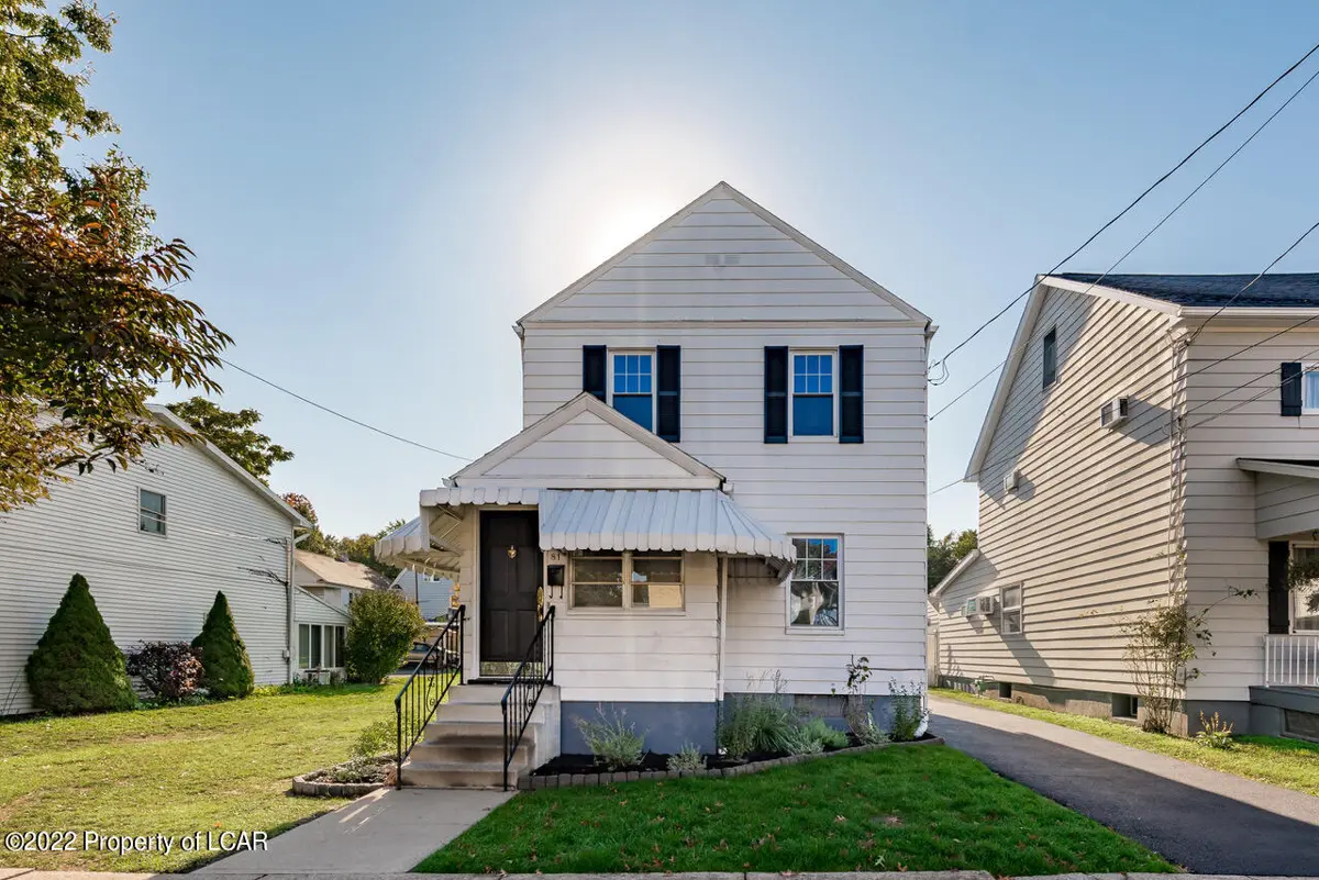 81 N Thomas Avenue, Kingston in Kingston