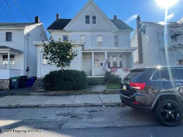 14 E Green Street, West Hazleton in West Hazleton
