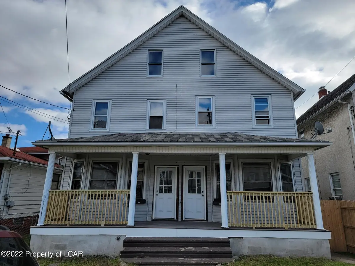 1028-1030 Diamond Avenue, Scranton in Scranton