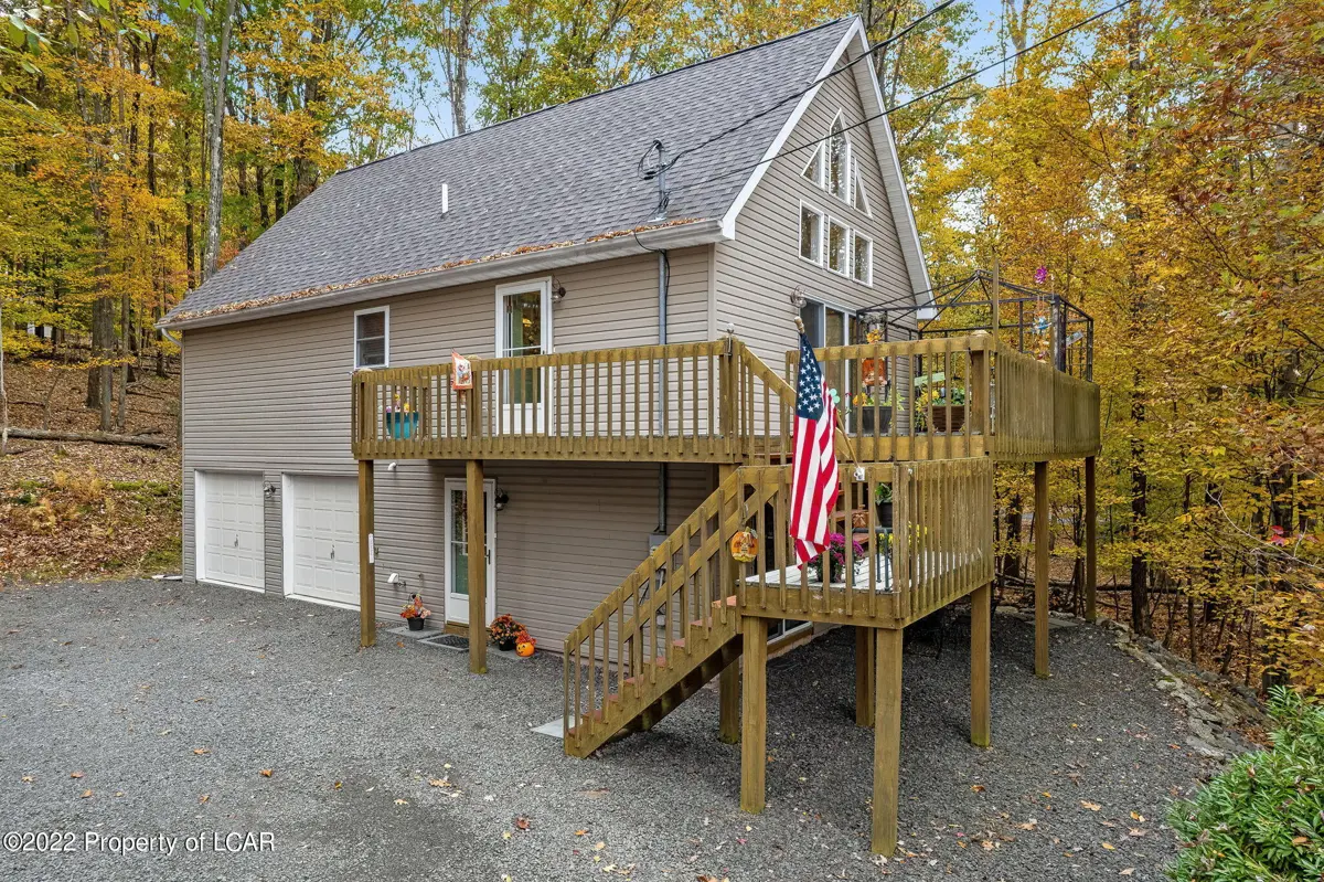 319 Shingle Mill Drive, Drums in Drums