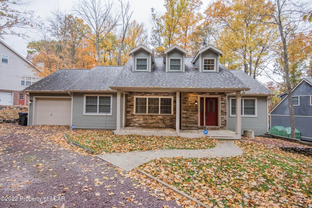 174 Buck Ridge Drive, Drums in Drums