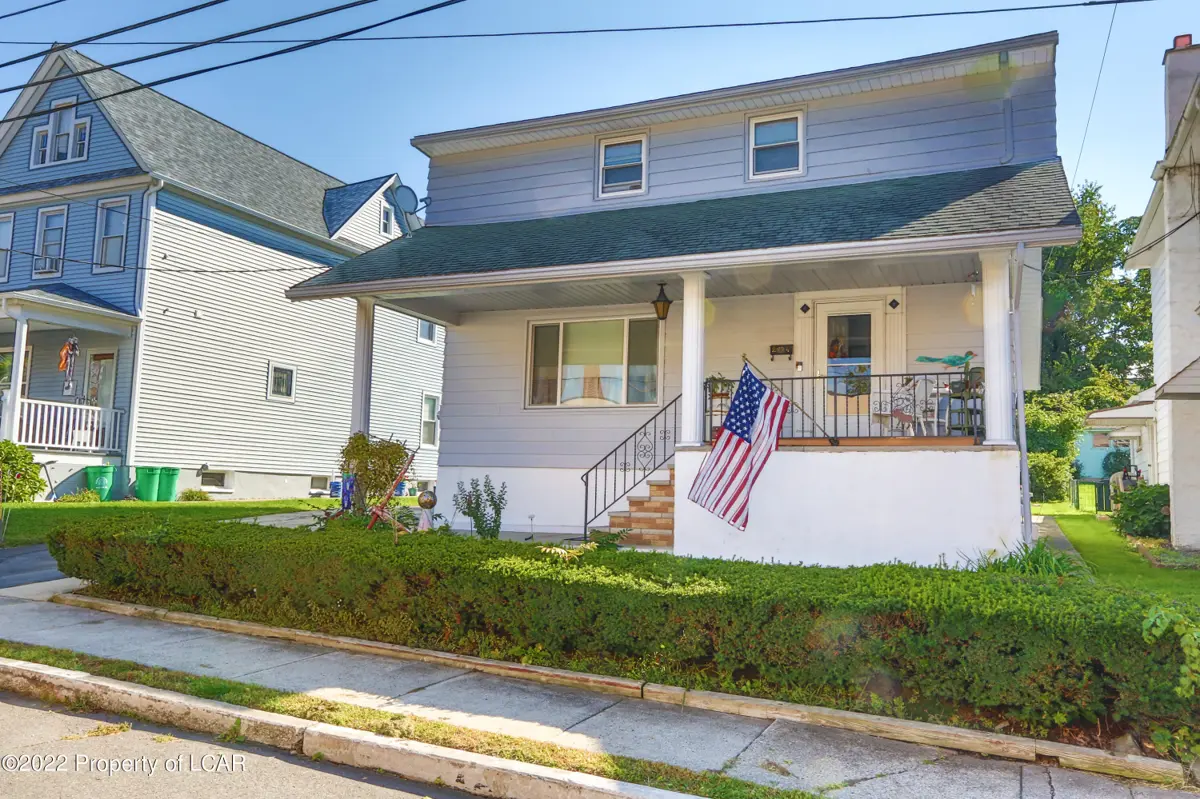 24 Bailey Street, Wilkes-Barre in Wilkes-Barre
