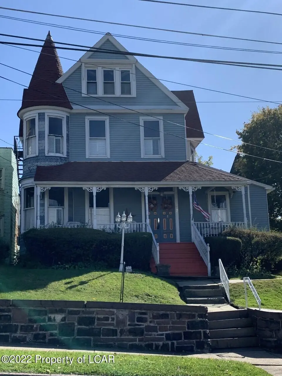 92 Park Avenue, Wilkes-Barre in Wilkes-Barre