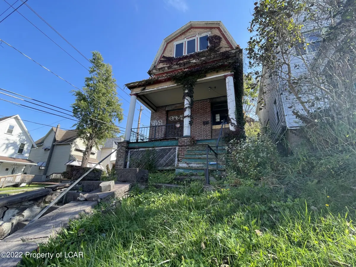 2 Park Avenue, Wilkes-Barre in Wilkes-Barre
