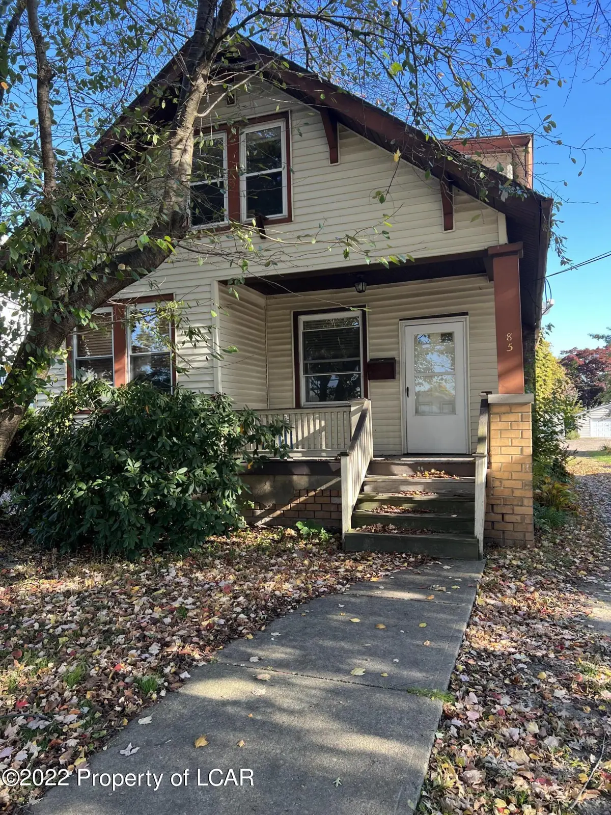 85 Dana Street, Forty Fort in Forty Fort