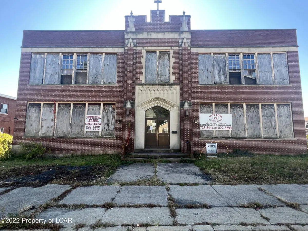 6 E Noble Street, Nanticoke in Nanticoke