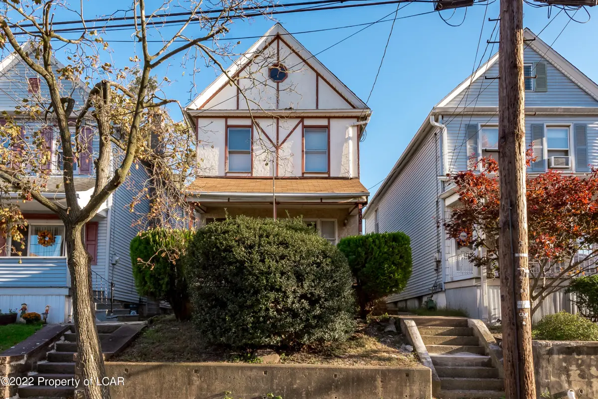 309 New Hancock Street, Wilkes-Barre in Wilkes-Barre