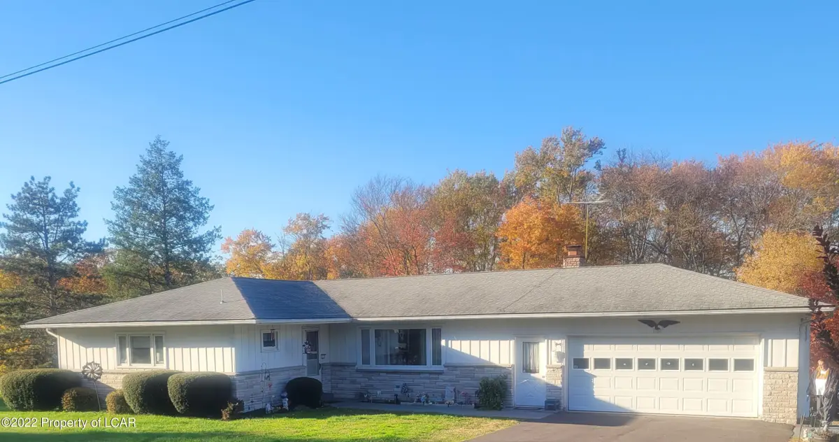 102 Old Mountain Road, Nescopeck in Nescopeck