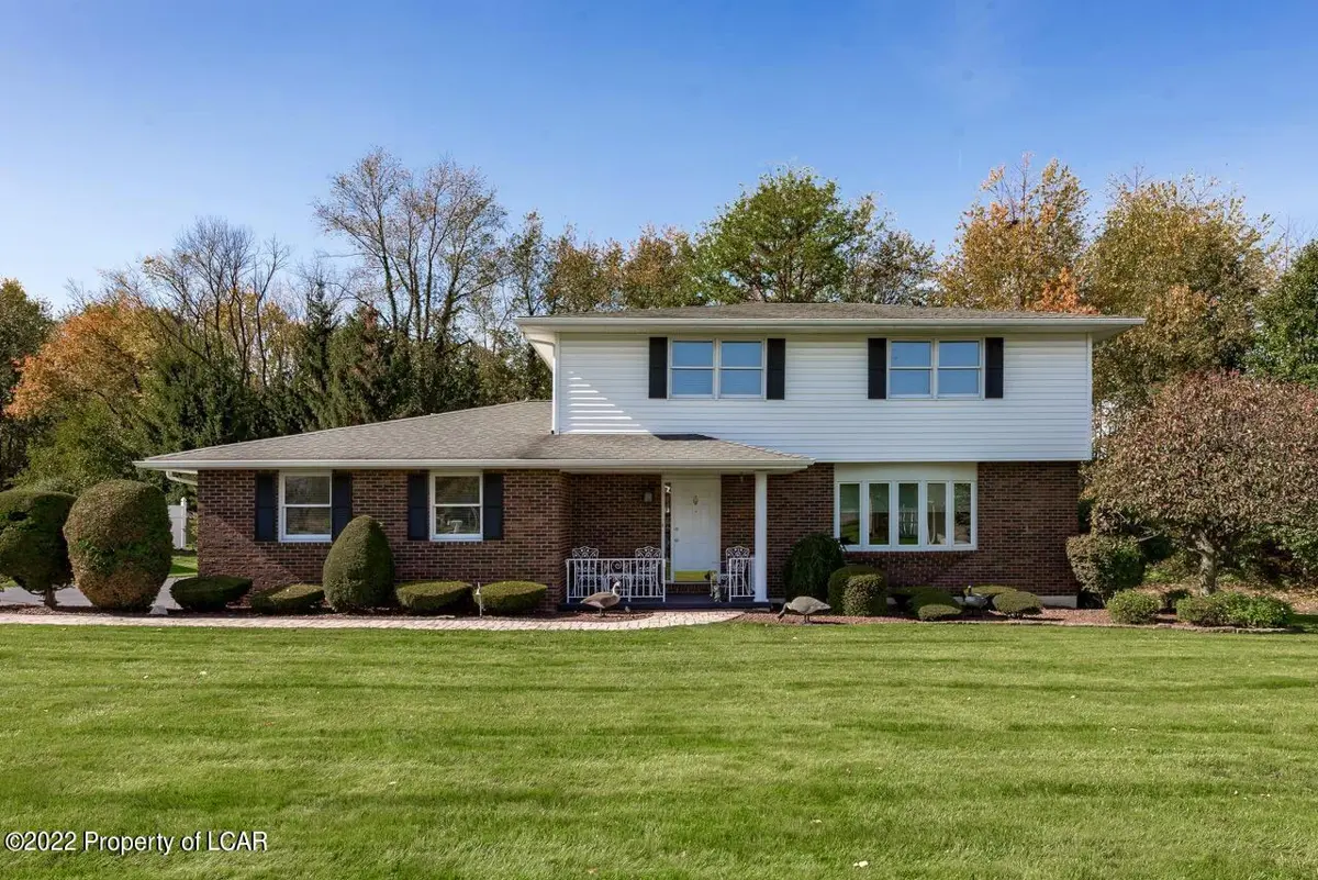 1 N Beech Road, Plains in Plains