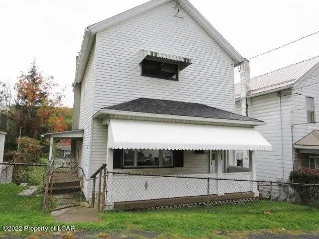 927 Stafford Avenue, Scranton in Scranton