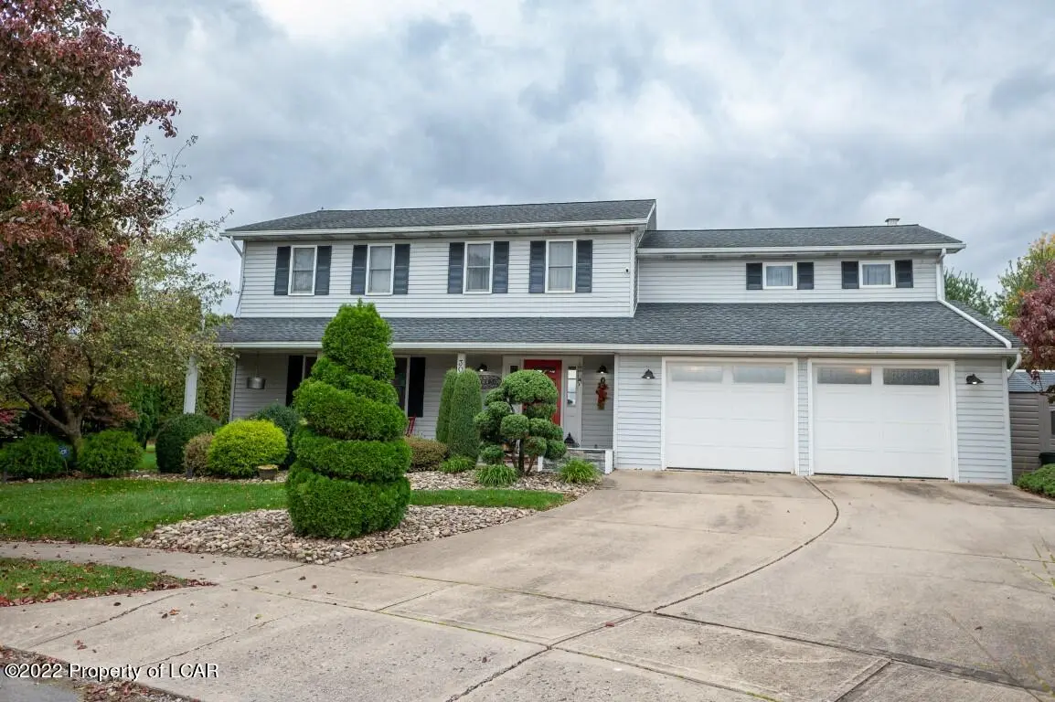 307 Saint Lawrence Drive, Larksville in Larksville