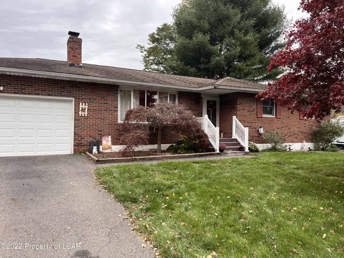 118 Coolidge Avenue, Harding in Harding