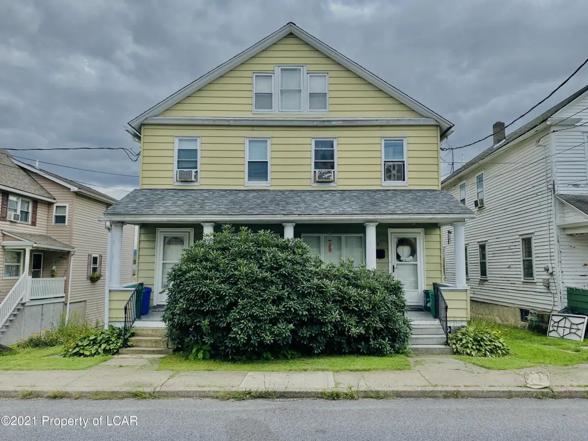 24 2nd Street, Larksville in Larksville