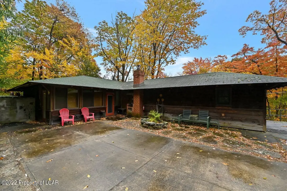 2635 Mountain Road, Larksville in Larksville