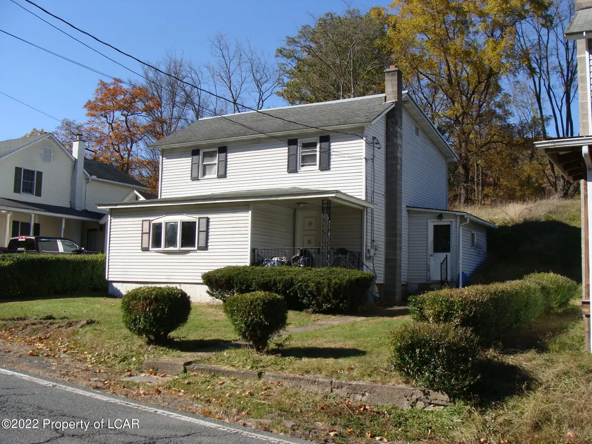 1025 Shickshinny Valley Road, Shickshinny in Shickshinny
