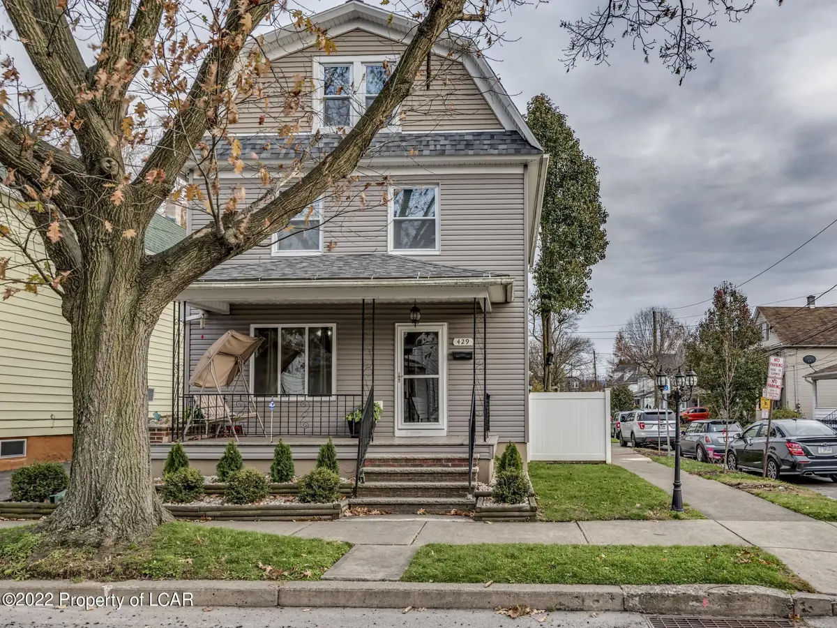 429 Schuyler Avenue, Kingston in Kingston