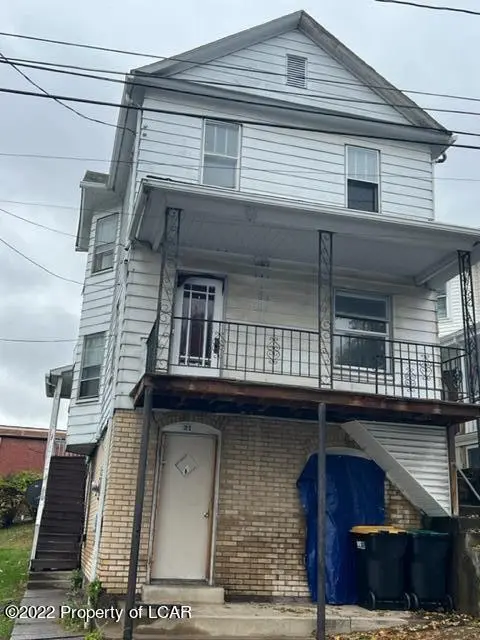 21 Franklin Street, Plymouth in Plymouth