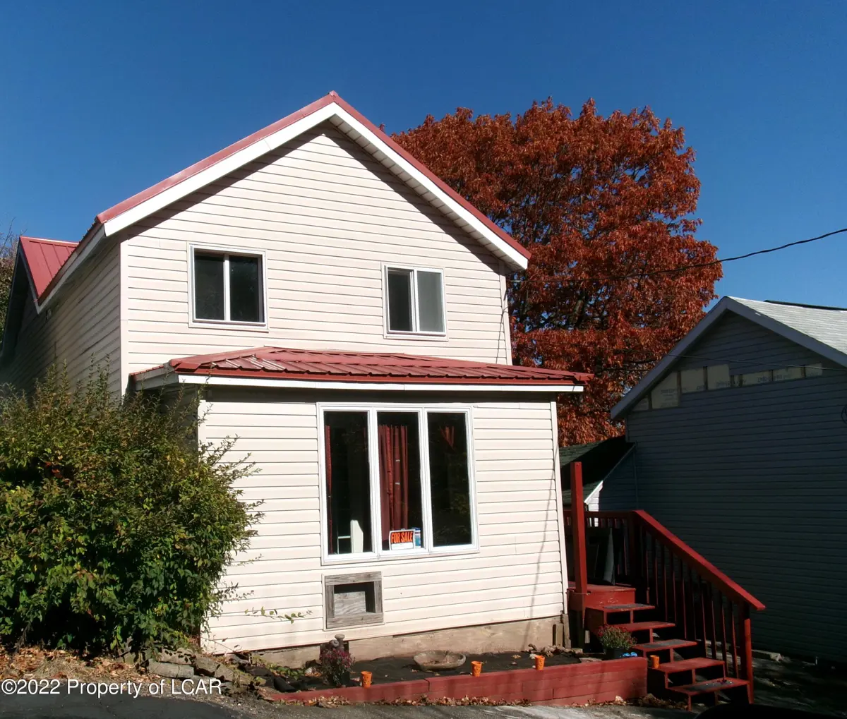 925 Chestnut Street, Freeland in Freeland
