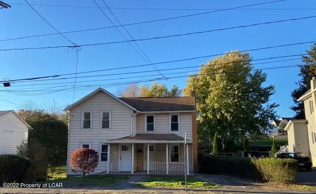 1260 Main Street, Jenkins Township in Jenkins Township