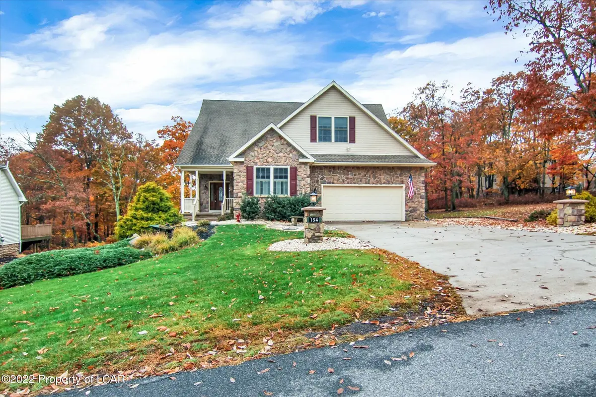 134 Turnberry Lane, Hazle Township in Hazle Township
