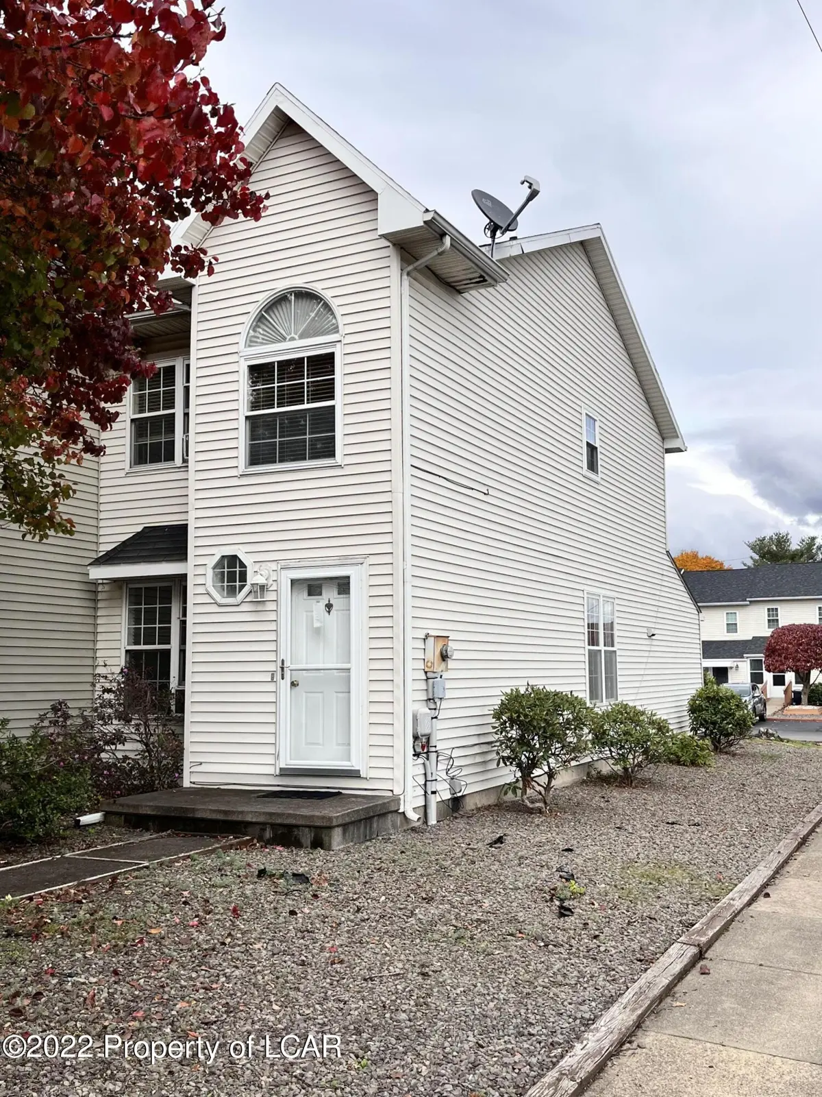 497 S Market Street, Nanticoke in Nanticoke