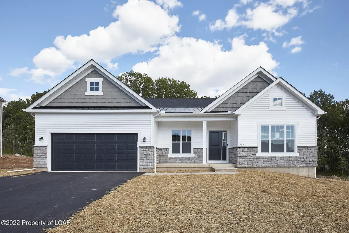 743 Quarry Road, Drums in Drums
