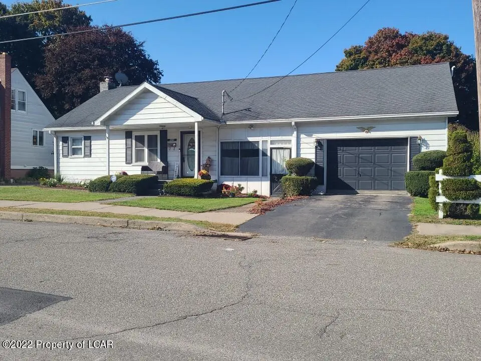 680 Harvey Street, West Hazleton in West Hazleton