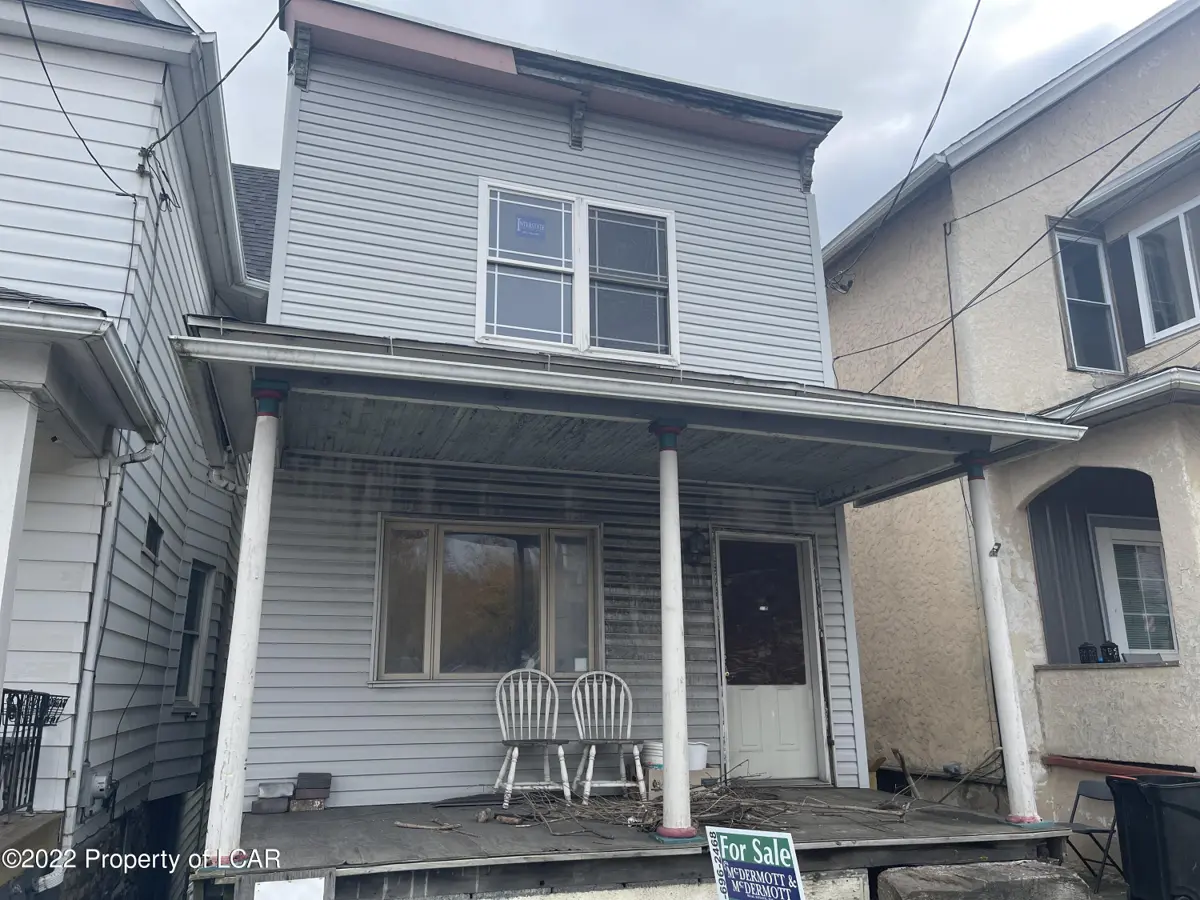 423 S Main Street, Scranton in Scranton