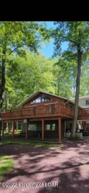151 South Lake Drive, Lake Harmony in Lake Harmony
