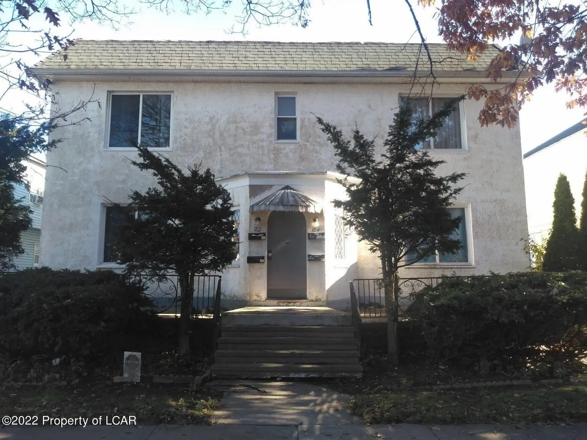 182 Charles Street, Wilkes-Barre in Wilkes-Barre