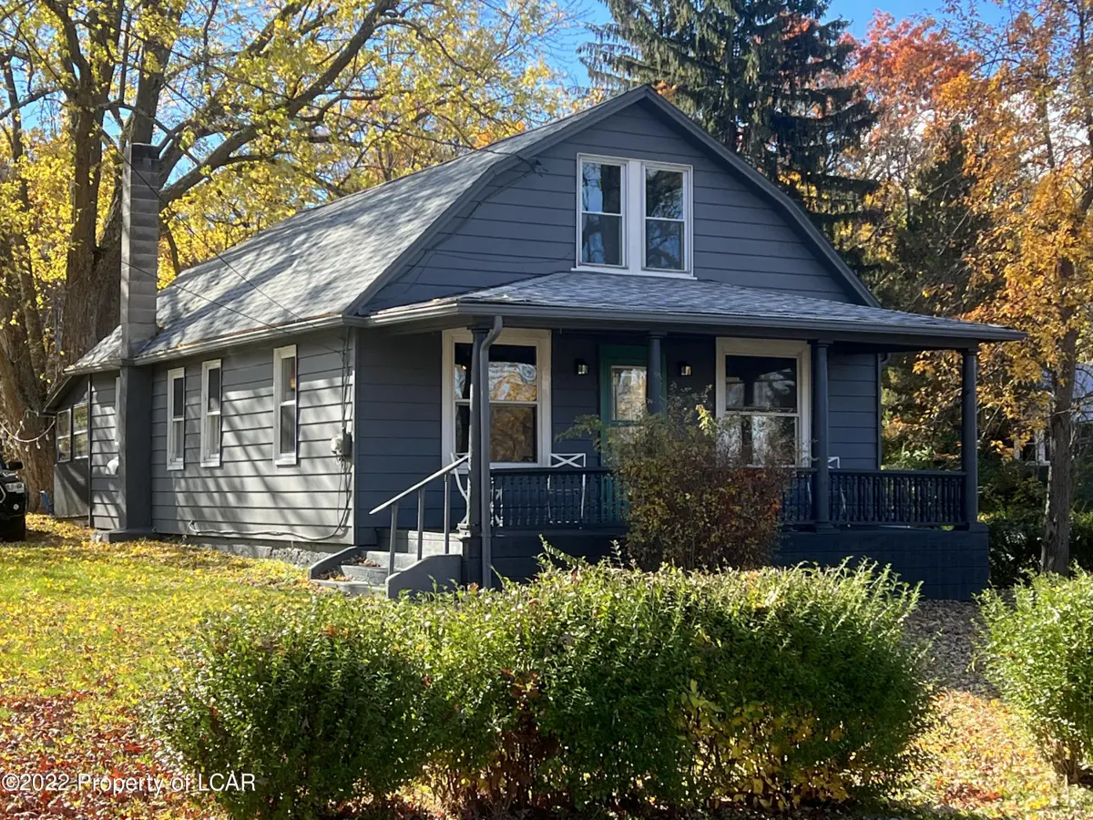 177 Pond Hill Mountain Road, Wapwallopen in Wapwallopen