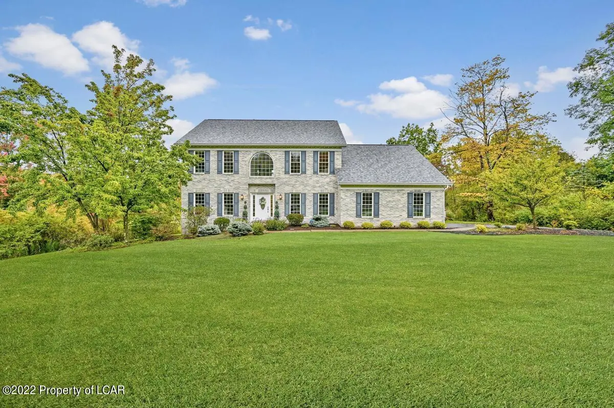 23 Misty Lane, Clarks Summit in Clarks Summit