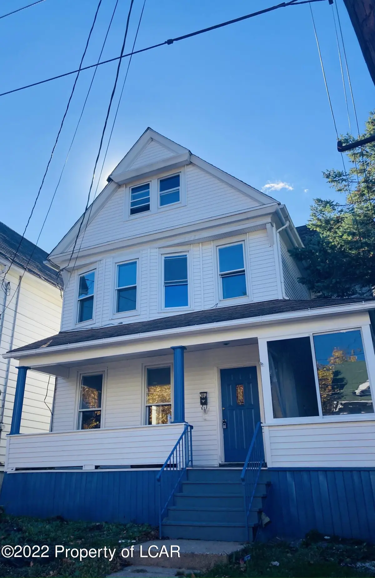 381 E Northampton Street, Wilkes-Barre in Wilkes-Barre