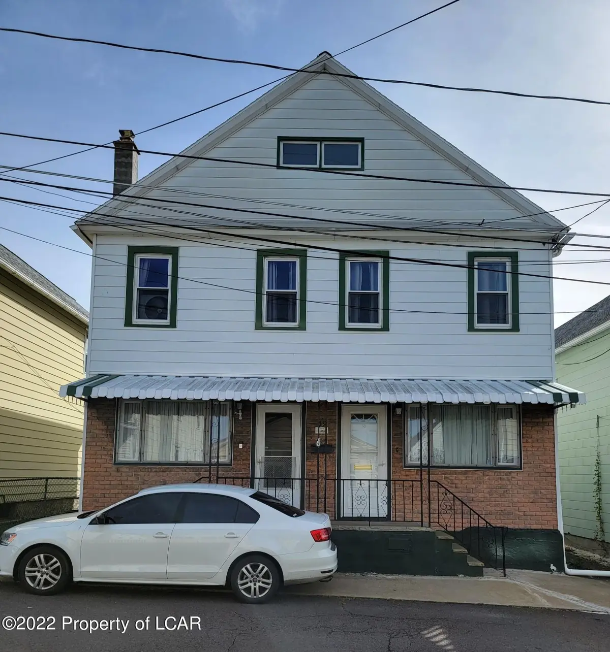 49 Reno Lane, Wilkes-Barre in Wilkes-Barre