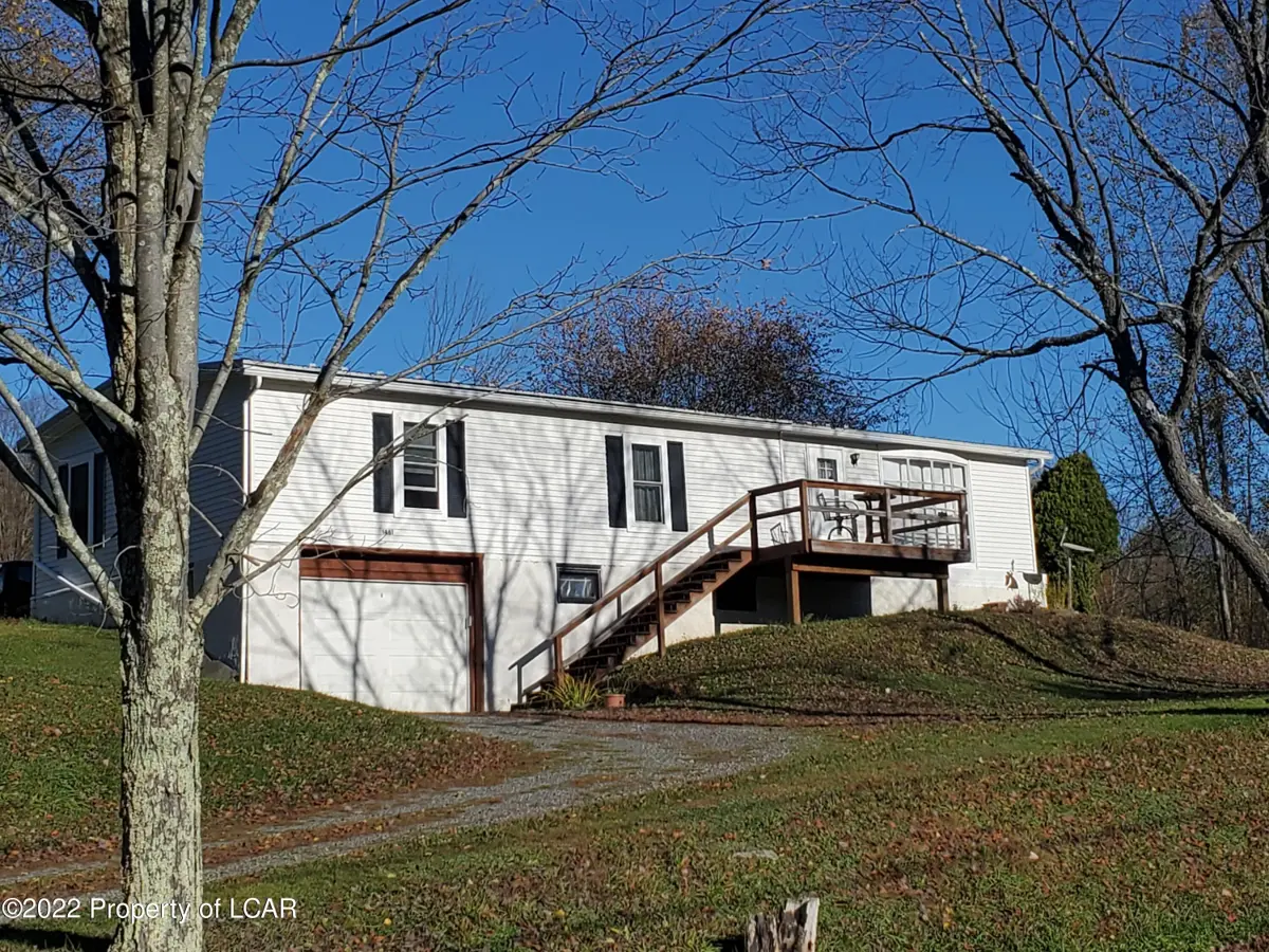 1461 Plattsburg Road, Monroe Township in Monroe Township