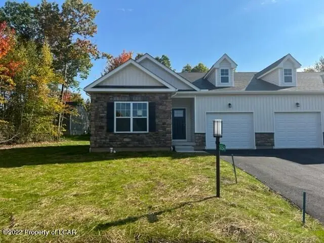 505A Live Oak Drive, White Haven in White Haven