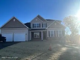 747 Quarry Road, Drums in Drums