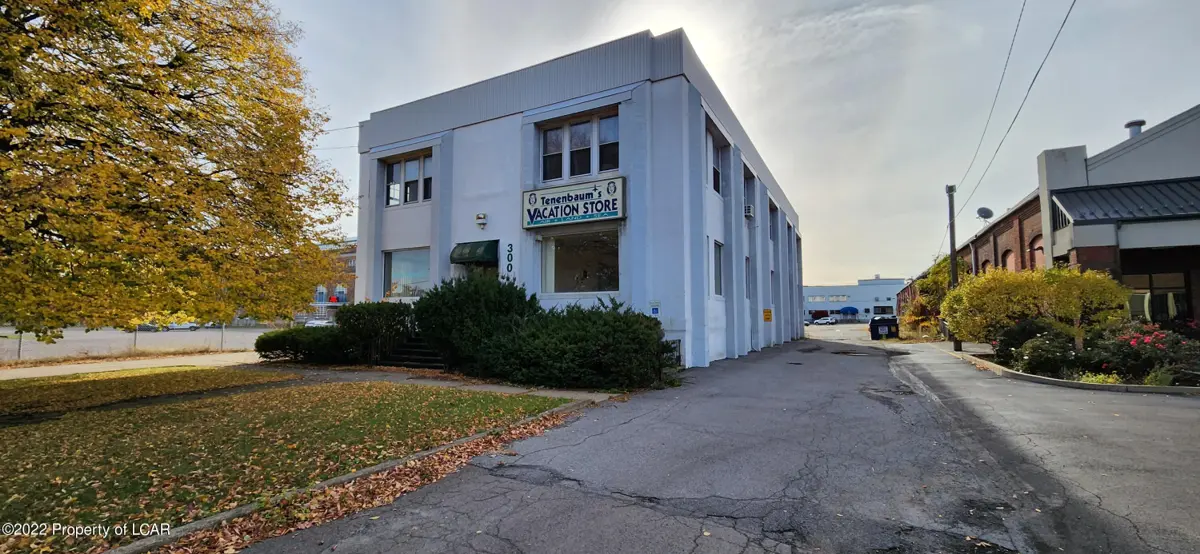 300 Market Street, Kingston in Kingston