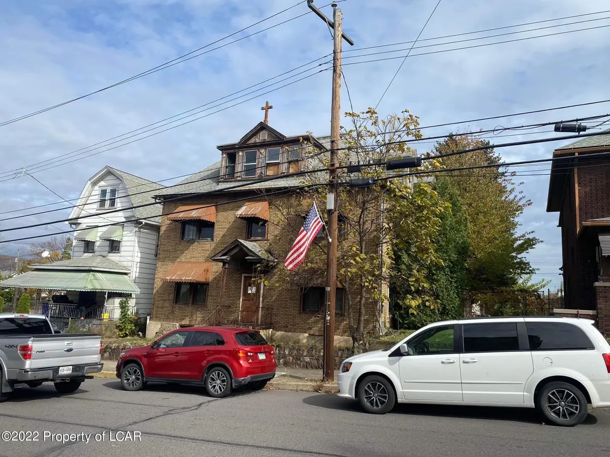529 S Hanover Street, Nanticoke in Nanticoke