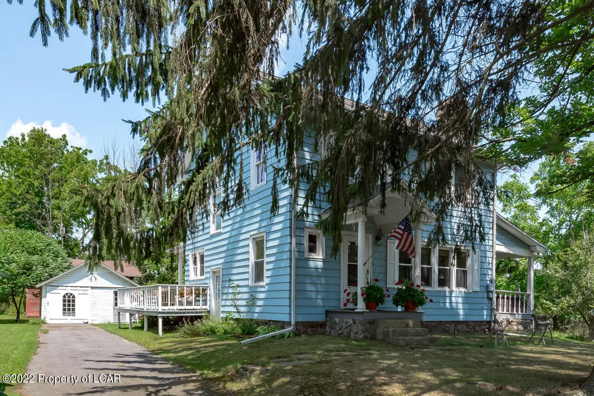 1272 Old Rte 115, Dallas in Dallas