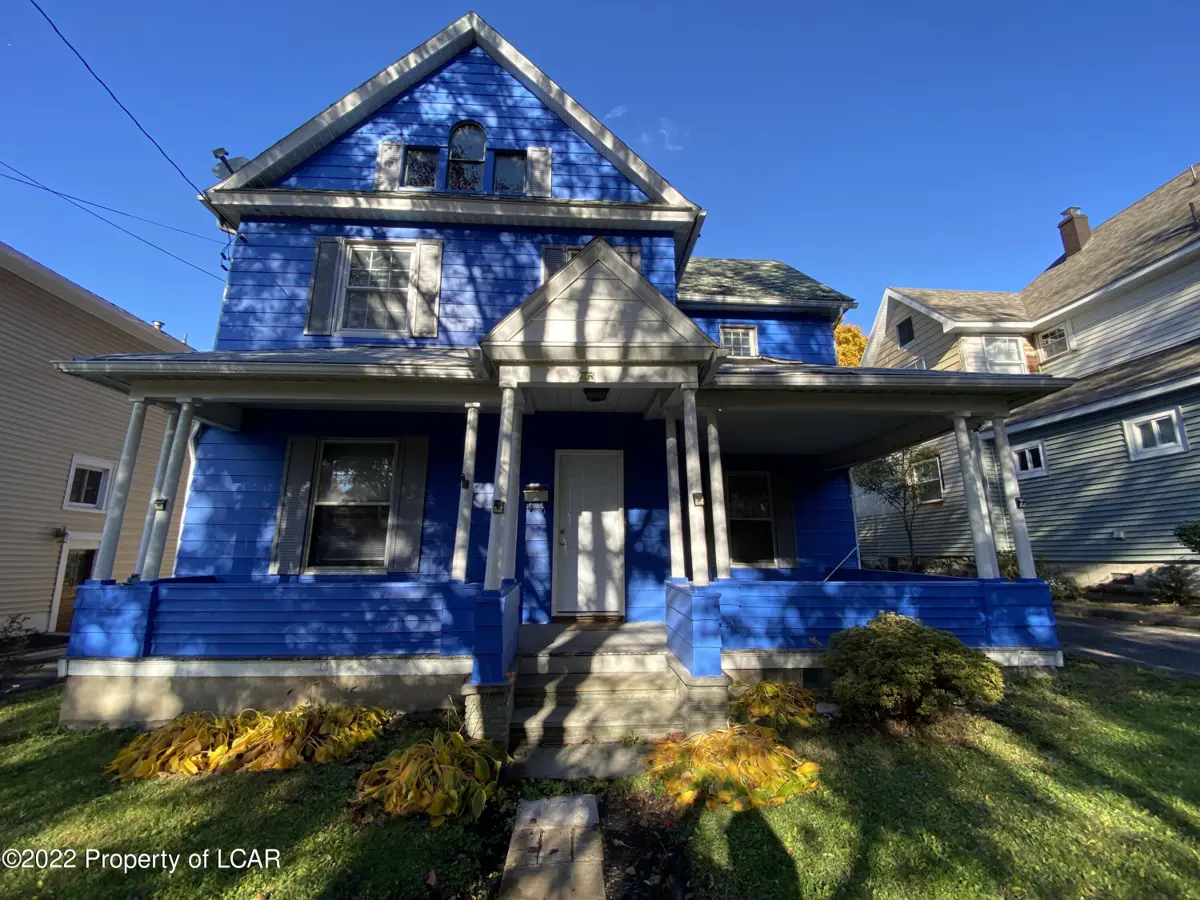 1027 Fisk Street, Scranton in Scranton