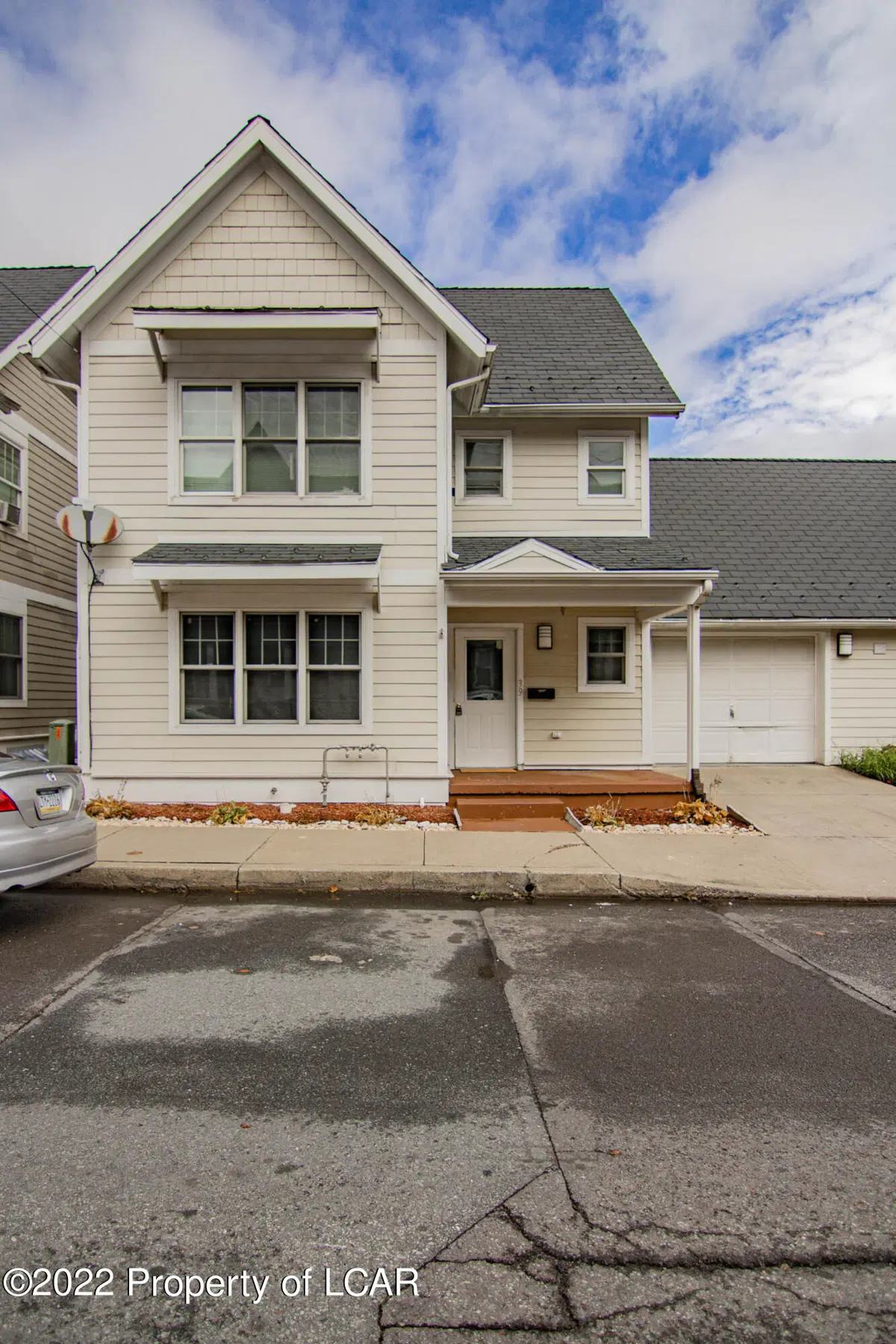 39 E Green Street, Hazleton in Hazleton