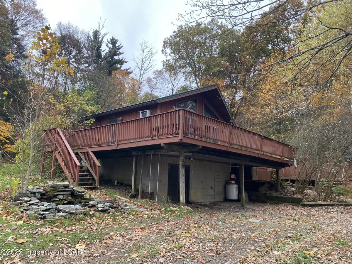 220 NEWHART Road, Shavertown in Shavertown